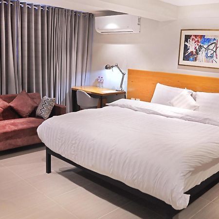 The Avenue Hotel Islamabad Extérieur photo