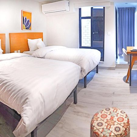 The Avenue Hotel Islamabad Extérieur photo