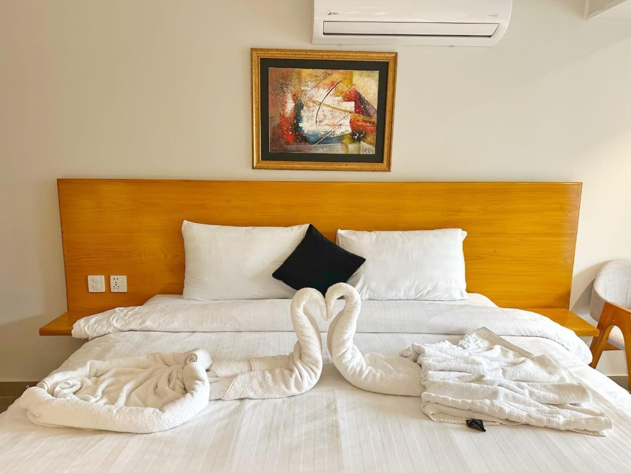 The Avenue Hotel Islamabad Extérieur photo