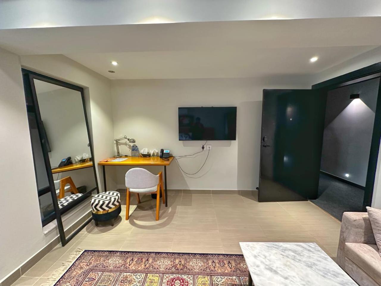 The Avenue Hotel Islamabad Extérieur photo