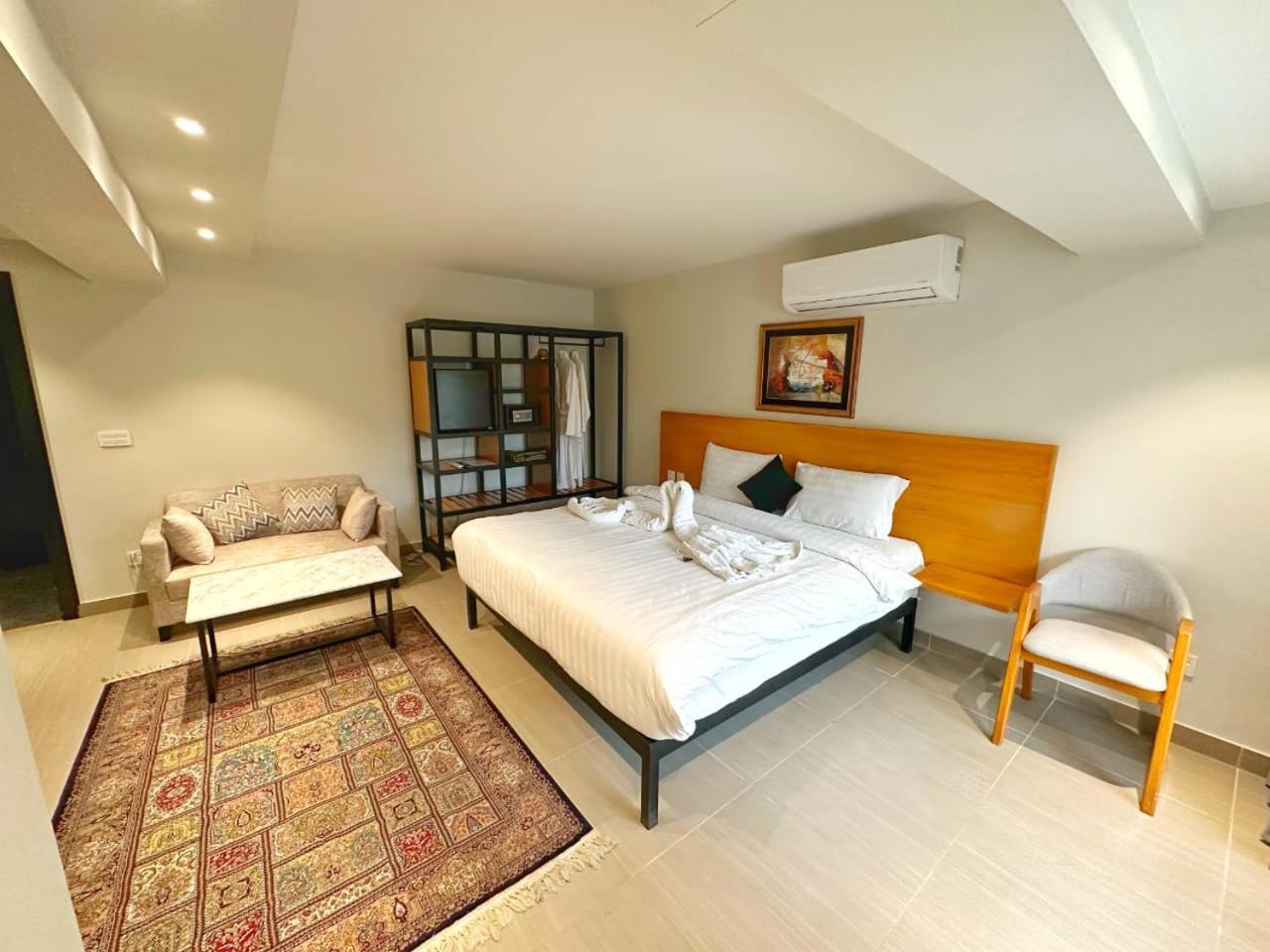 The Avenue Hotel Islamabad Extérieur photo