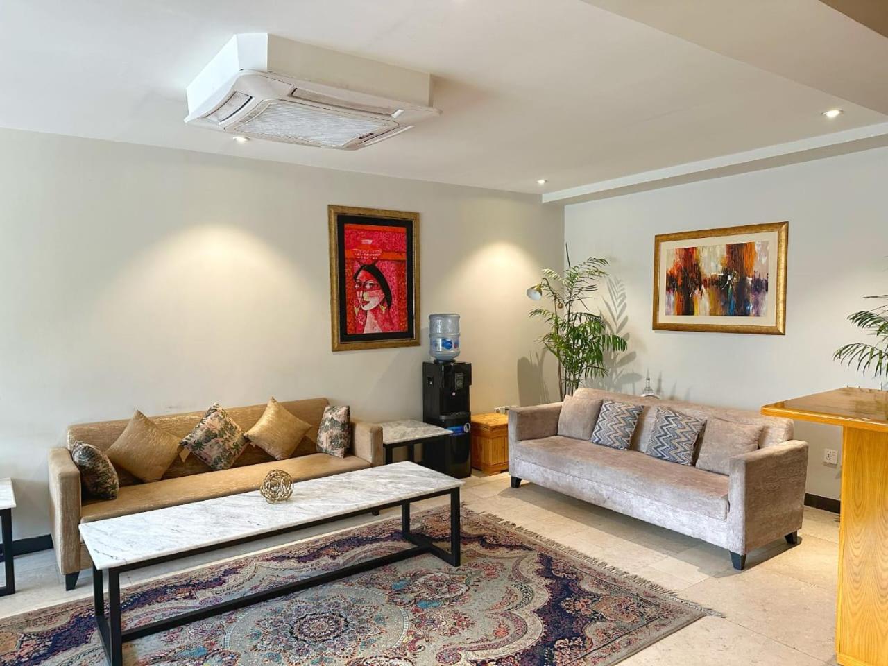 The Avenue Hotel Islamabad Extérieur photo