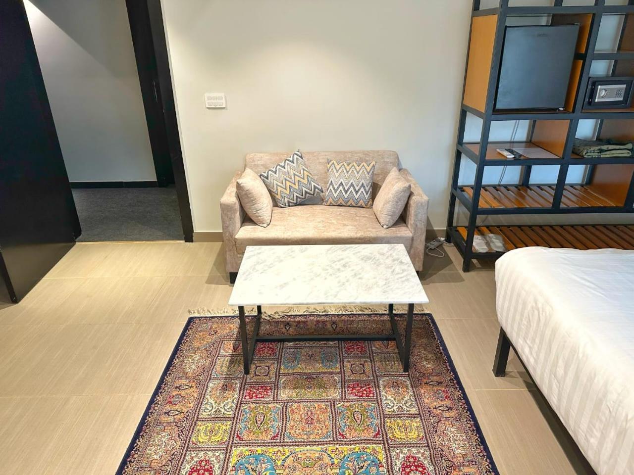 The Avenue Hotel Islamabad Extérieur photo