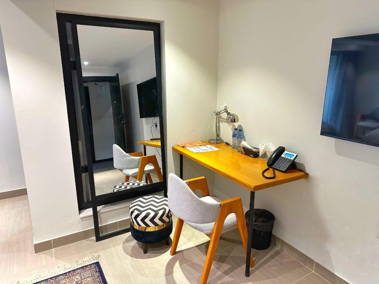 The Avenue Hotel Islamabad Extérieur photo