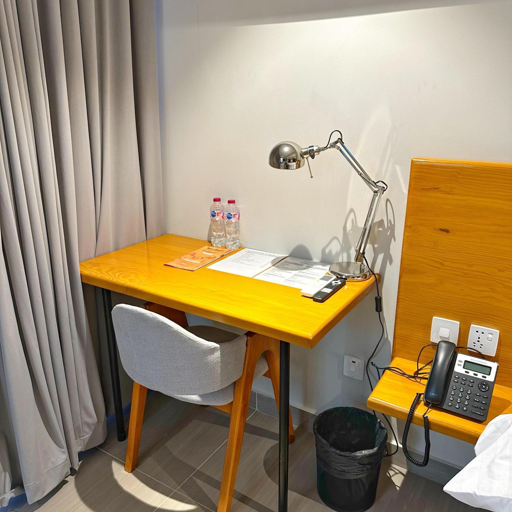 The Avenue Hotel Islamabad Extérieur photo