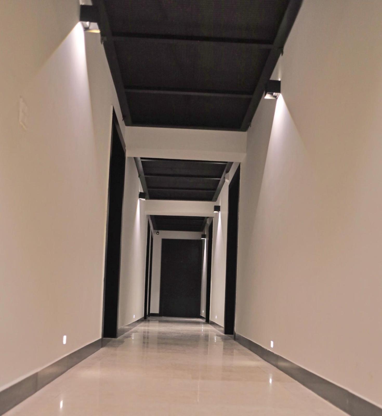 The Avenue Hotel Islamabad Extérieur photo