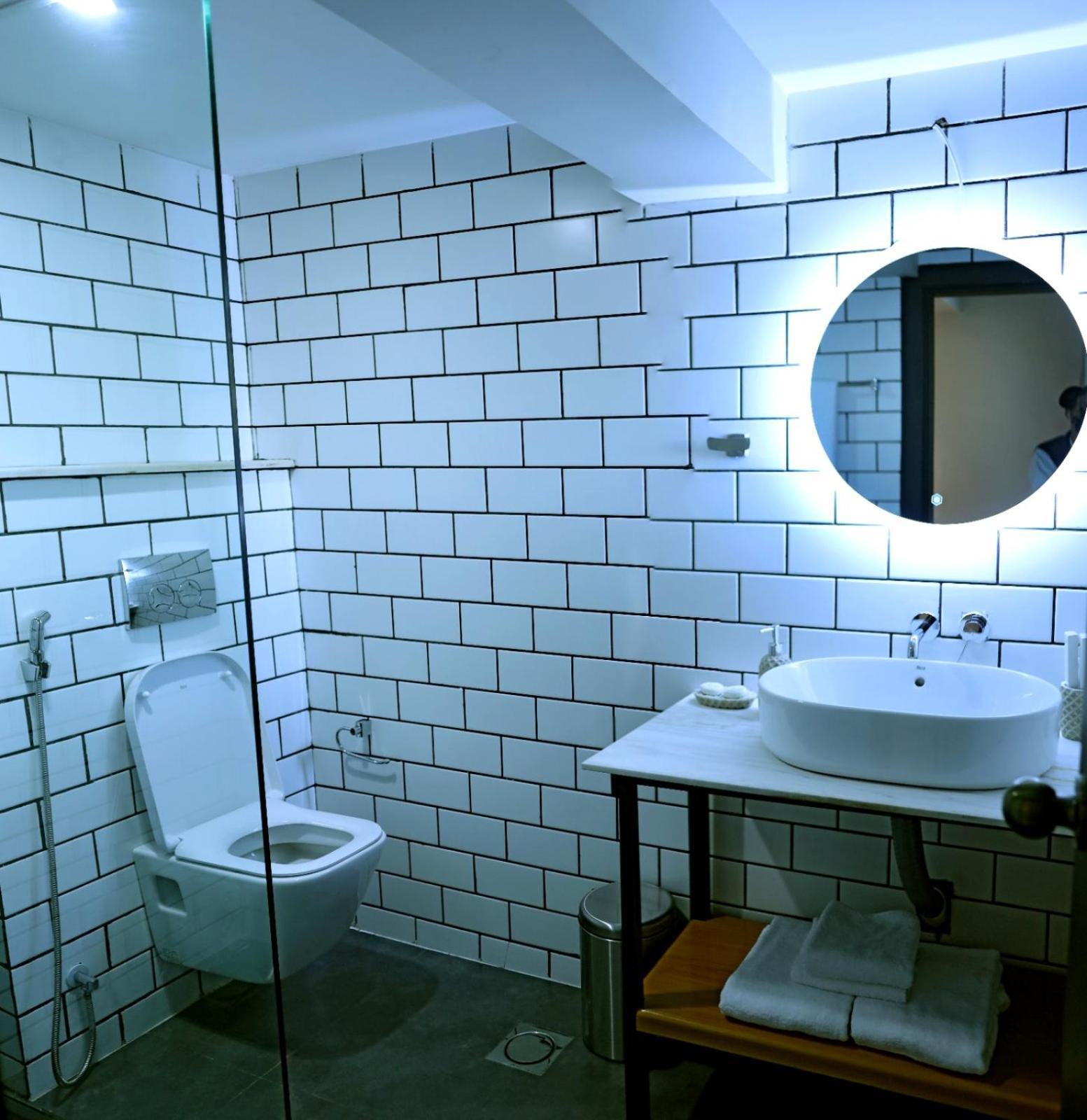 The Avenue Hotel Islamabad Extérieur photo