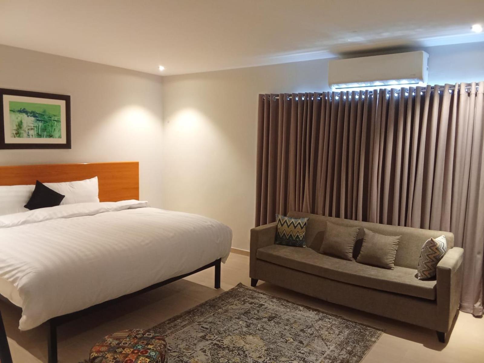 The Avenue Hotel Islamabad Extérieur photo