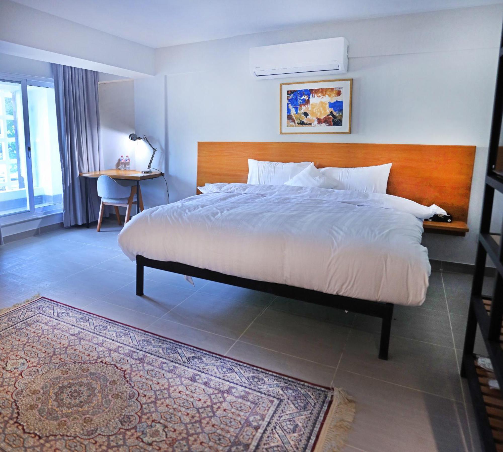 The Avenue Hotel Islamabad Extérieur photo